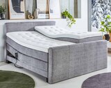 Boxspringbett Angebote bei Polstermöbel Fischer Fürth für 1.299,00 €