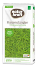 Rasendünger mit Langzeitwirkung Angebote von naturkraft bei ZG Raiffeisen Heidelberg für 36,99 €