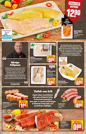 Ähnliche Gans Angebote im Prospekt "Dein Markt" von REWE in Frankfurt Ähnliche Angebote wie Gans im Prospekt "Dein Markt" auf Seite 8 von REWE in Frankfurt