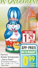 Kinder Schokolade Harry Hase von Ferrero für 0,99 € bei EDEKA im Angebot Kinder Schokolade Harry Hase von Ferrero im aktuellen EDEKA Prospekt