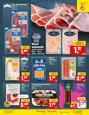 Lebensmittel im Netto Marken-Discount Prospekt in Erkelenz Aktueller Netto Marken-Discount Prospekt mit Lebensmittel, "Aktuelle Angebote", Seite 15