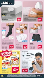 Aktueller Netto mit dem Scottie Prospekt mit Spannbettlaken, "Günstig. Besser. Für Dich.", Seite 14