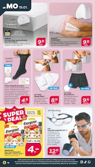 Batterie im Netto mit dem Scottie Prospekt "Günstig. Besser. Für Dich." mit 33 Seiten (Dresden)