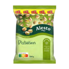 Pistazien XXL von Alesto für 5,99 € bei Lidl im Angebot Pistazien XXL von Alesto im aktuellen Lidl Prospekt