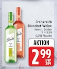 Aktuelle Wein Angebote bei EDEKA in Berlin Aktuelles Blanchet Weine Angebot bei EDEKA in Berlin ab 2,99 €