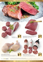 Hähnchen im E center Prospekt in Singen Aktueller E center Prospekt mit Hähnchen, "Aktuelle Angebote", Seite 38