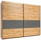 Schwebetürenschrank im Angebot bei BRAUN Möbel-Center in Kirchheim Schwebetürenschrank Angebote von novel bei BRAUN Möbel-Center Kirchheim für 679,00 €