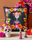 B&M Aux Marais - Promo Déco tête "Dia de Los Muertos" Promo Déco tête "Dia de Los Muertos" à 7,99 € dans le catalogue B&M à Aux Marais