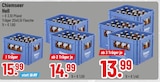 Trinkgut Neufahrn (Freising) Prospekt mit  im Angebot für 13,99 €