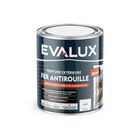 Peinture extérieure fer antirouille  2,5 L blanc brillant en promo chez Brico Dépôt Auxerre à 39,90 €