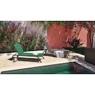 Bain de soleil Canberra - HYBA - Carrefour à Saint-Denis Bain de soleil Canberra - HYBA en promo chez Carrefour Saint-Denis à 109,99 €