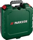 Akku-Bohrschrauber 20 V »PABS 20 Li 19« von Parkside im aktuellen Kaufland Prospekt
