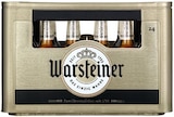Pils Angebote von Warsteiner bei REWE Uelzen für 10,49 €