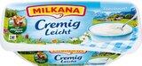 Schmelzkäse im Angebot bei Netto Marken-Discount in Nürtingen Schmelzkäse Angebote von Milkana bei Netto Marken-Discount Nürtingen für 1,99 €