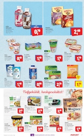 Aktueller Markant Prospekt mit Eis, "...freu Dich drauf!", Seite 7