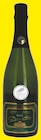 Cremant d'Alsace AOP Blanc Brut à Hyper U dans Sauvigny-le-Bois