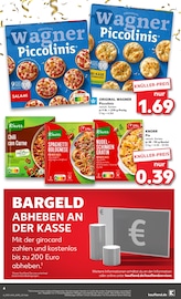 Aktueller Kaufland Prospekt mit Chili, "Aktuelle Angebote", Seite 6