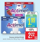 Aktuelle Erdbeeren Angebote bei Marktkauf in Stuttgart Aktuelles Actimel Drink Erdbeere Angebot bei Marktkauf in Stuttgart ab 1,99 €
