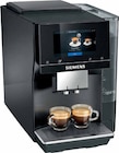 TP713D09 EQ700 classic Kaffeevollautomat im Angebot bei MediaMarkt Saturn in Ettlingen TP713D09 EQ700 classic Kaffeevollautomat Angebote von Siemens bei MediaMarkt Saturn Ettlingen für 949,00 €