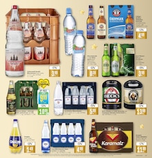 Gerolsteiner im aktuellen Marktkauf Prospekt (Heilbronn) Gerolsteiner im Marktkauf Prospekt "Aktuelle Angebote" mit 64 Seiten (Heilbronn)