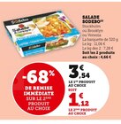 Promo Salade à 1,12 € dans le catalogue Super U à Ifs