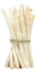Spargel weiß oder weiß/violett Angebote bei E center Heidelberg