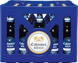 Kölsch im Angebot bei Netto Marken-Discount in Langenfeld Kölsch Angebote von Colonius bei Netto Marken-Discount Langenfeld für 9,49 €