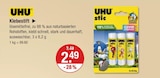Klebestift von UHU im aktuellen V-Markt Prospekt