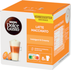 Dolce Gusto Kapseln bei Knolles Markt im Seevetal Prospekt für 3,79 €