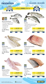 Aktueller METRO Prospekt mit Forelle, "Wochenangebote SCO + Gewinnspiel + Markets", Seite 5