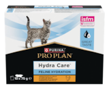 Animalis Nice - Promo HYDRA CARE 10X75G Promo HYDRA CARE 10X75G à 6,64 € dans le catalogue Animalis à Nice
