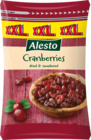 Cranberries - ALESTO en promo chez Lidl Besançon à 1,99 €