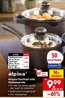 Aktuelles Stielkasserolle Ø ca. 16 cm Angebot bei Netto Marken-Discount in Ludwigshafen (Rhein) ab 9,99 €