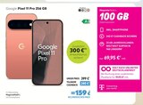 Aktuelle Handy Angebote bei Telekom Partner Bührs Melle in Bielefeld Aktuelles Pixel 11 Pro Angebot bei Telekom Partner Bührs Melle in Bielefeld ab 399,00 €