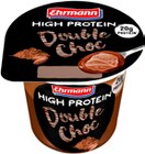 High Protein Chocolate Pudding im Kaufland Prospekt High Protein Chocolate Pudding von Ehrmann im aktuellen Kaufland Prospekt für 0,88 €