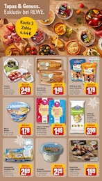 REWE Fisch im Prospekt 
