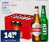 Aktuelles Gronie Angebot bei Getränkewelt in Duisburg ab 14,99 €