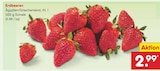 Aktuelles Erdbeeren Angebot bei Netto Marken-Discount in Ingolstadt ab 2,99 €