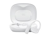 Sense im MediaMarkt Saturn Prospekt Sense Lite, Open-ear Kopfhörer Bluetooth Weiß von JBL im aktuellen MediaMarkt Saturn Prospekt für 79,99 €