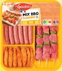 Plateau Mix BBQ Classique - LE GAULOIS à 8,99 € dans le catalogue Intermarché Hyper