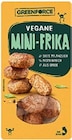 Vegane Mini-Frika von GREENFORCE für 2,22 € bei Kaufland im Angebot Vegane Mini-Frika von GREENFORCE im aktuellen Kaufland Prospekt