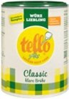 Klare Brühe Classic von TELLOFIX im aktuellen Kaufland Prospekt für 5,99 €