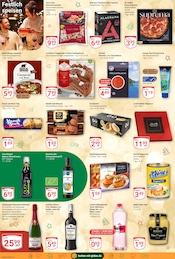 Aktueller GLOBUS Prospekt mit Bio Öl, "Aktuelle Angebote", Seite 13