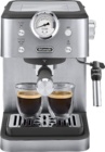 Espresso-Siebträgermaschine »EM 450.M« Angebote von DE'LONGHI bei Kaufland Viersen für 119,00 €