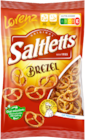 Saltletts Brezel im METRO Prospekt Saltletts Brezel von Lorenz im aktuellen METRO Prospekt für 1,55 €