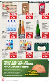 Ähnliche Rinderfilet Angebote im Prospekt "Hier bin ich richtig" von Kaufland in St. Ingbert Ähnliche Angebote wie Rinderfilet im Prospekt "Hier bin ich richtig" auf Seite 17 von Kaufland in St. Ingbert