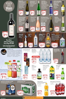 Energydrink im GLOBUS Prospekt "Aktuelle Angebote" mit 43 Seiten (Zwickau)