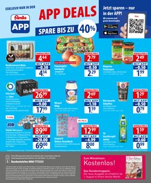 Bratwurst im aktuellen famila Nordost Prospekt (Kiel) Bratwurst im famila Nordost Prospekt "besser als gut!" mit 24 Seiten (Kiel)