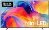 Mini LED TV GU55M71HAUXZG von Samsung im aktuellen expert Prospekt