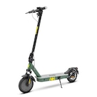 Trottinette électrique JAF DUAL JEEP - Jeep - Feu Vert à Cholet Trottinette électrique JAF DUAL JEEP - Jeep en promo chez Feu Vert Cholet à 279,00 €